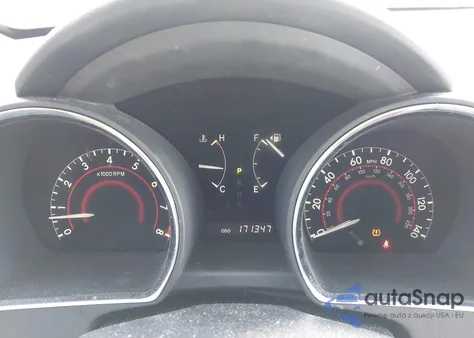 2012 Toyota Highlander Limited V6 z USA, uszkodzony, nr VIN 5TDYK3EH0CS063873